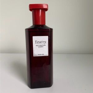 Fine’ry Not Another Cherry Body Mist